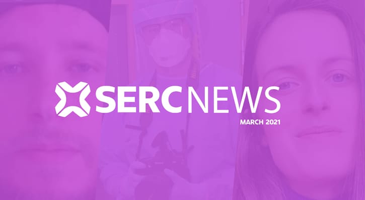 SERC News March 2021